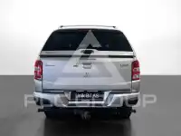 2017 Mitsubishi L200