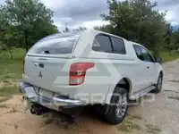 2017 Mitsubishi L200