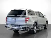 2017 Mitsubishi L200