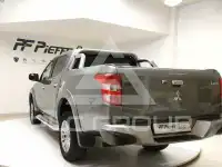 2017 Mitsubishi L200
