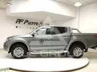 2017 Mitsubishi L200