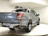 2017 Mitsubishi L200