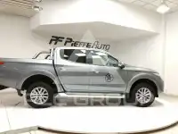 2017 Mitsubishi L200