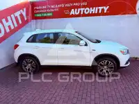 2017 Mitsubishi Asx