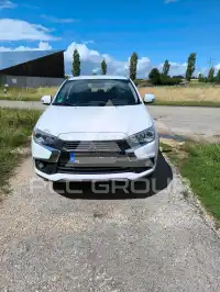 2017 Mitsubishi Asx