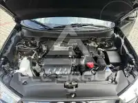2017 Mitsubishi Asx