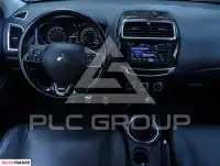 2017 Mitsubishi Asx