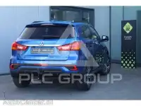 2017 Mitsubishi Asx