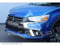 2017 Mitsubishi Asx