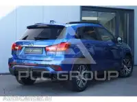 2017 Mitsubishi Asx