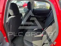 2017 Mitsubishi Asx