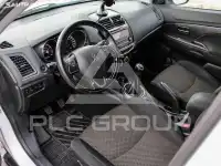 2017 Mitsubishi Asx