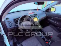 2017 Mitsubishi Asx