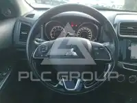 2017 Mitsubishi Asx