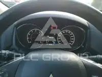 2017 Mitsubishi Asx