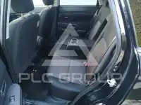 2017 Mitsubishi Asx