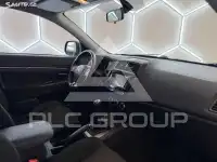 2017 Mitsubishi Asx