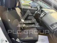 2017 Mitsubishi Asx