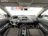 2017 Mitsubishi Asx