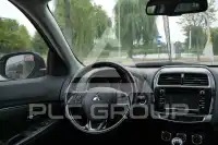 2017 Mitsubishi Asx