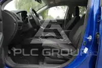 2017 Mitsubishi Asx