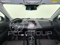 2017 Mitsubishi Asx