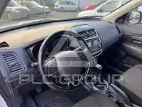 2017 Mitsubishi Asx