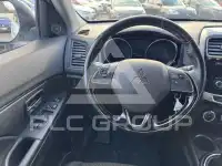2017 Mitsubishi Asx