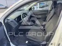 2017 Mitsubishi Asx