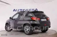 2017 Mitsubishi Asx
