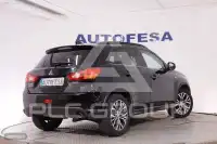 2017 Mitsubishi Asx