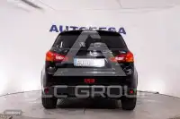 2017 Mitsubishi Asx
