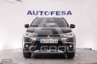 2017 Mitsubishi Asx
