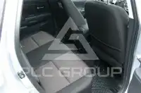 2017 Mitsubishi Asx