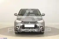2017 Mitsubishi Asx