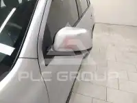 2017 Mitsubishi Asx