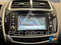 2017 Mitsubishi Asx