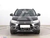 2017 Mitsubishi Asx