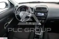 2017 Mitsubishi Asx