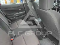 2017 Mitsubishi Asx