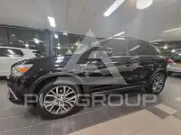2017 Mitsubishi Asx