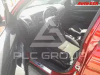 2017 Mitsubishi Asx