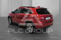 2017 Mitsubishi Asx