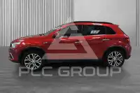 2017 Mitsubishi Asx