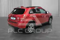 2017 Mitsubishi Asx