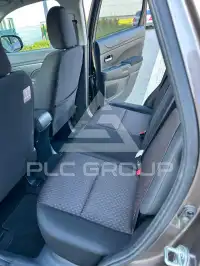 2017 Mitsubishi Asx
