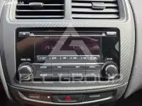 2017 Mitsubishi Asx