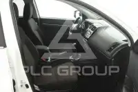 2017 Mitsubishi Asx