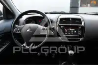 2017 Mitsubishi Asx