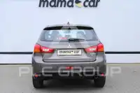 2017 Mitsubishi Asx